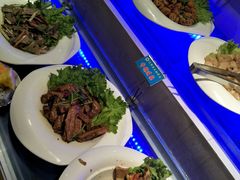 -北京汉斯特自助烤肉(临朐店)