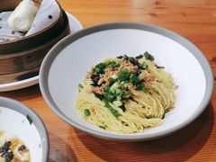 -弄堂咪道-饭香·面香·馄饨香(兴梅店)
