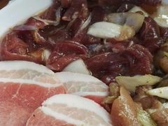 -延成苑韩式烤肉店(长春道店)