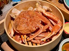 -上井料理黑金店(IFS国金中心店)