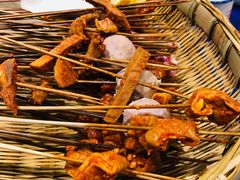 -马路边边串串香(双井直营店)