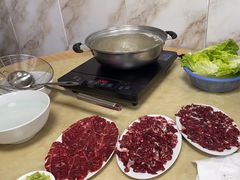 -五洲牛肉美食馆