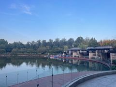 -春晖园度假酒店温泉