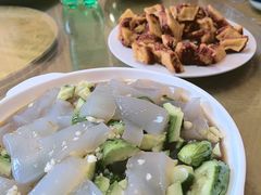-金台阶鱼馆(于桥水库店)