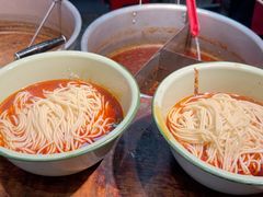 -鞠老头钵钵面(大坪店)