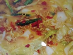 -阿香米线(宁波来福士广场店)