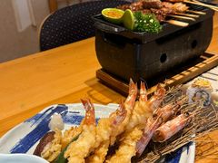 -大岛日本料理铁板烧(南通大饭店)