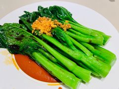 -蔡澜点心·粤菜(丽泽天街店)