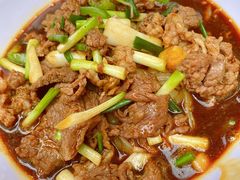 牛腩捞粉-水井拉粉油条(赤坎民国风情街店)
