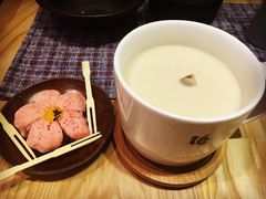 小种鲜奶煮茶-扫雪煮茶(西村店)