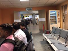 -吉隆坡国际机场