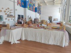 -新加坡伊顿上海马雅思幼儿园