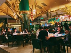 大堂-木棉·醉心粤味(COCO Park店)