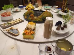 -阳光码头海鲜火锅(世纪大道店)