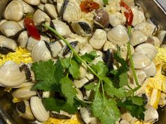 -味可道美食坊(福基路店)