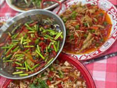 -盐老幺自贡盐帮菜老店