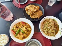 -红东阁东北菜烤肉酒馆(CROSS万象汇店)