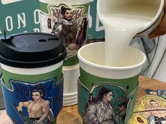 -书亦烧仙草(德州澳德乐店)