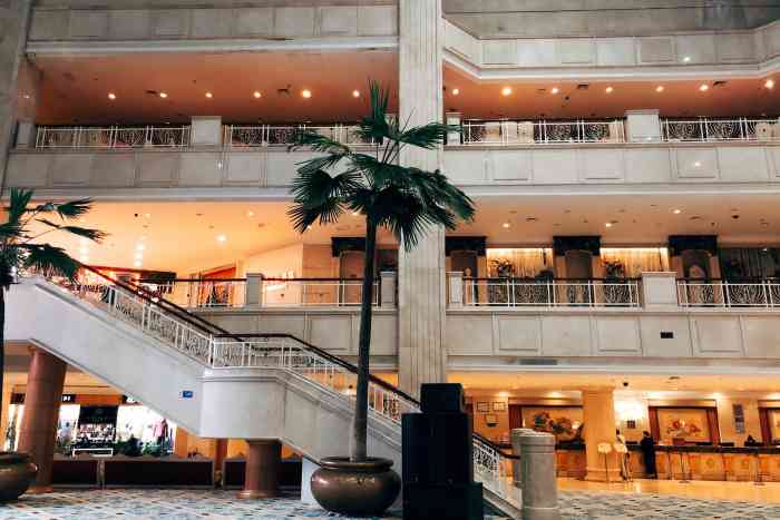 珠海德翰大酒店九楼图片