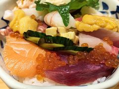 -Tuna maki寿司(园区永旺店)