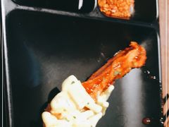 -火炉火自助餐(枫蓝国际店)