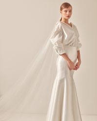 -Chic Bridal 熙可婚纱