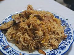 -一路飘香面馆