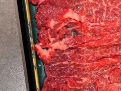 -牛村来人潮汕牛肉火锅(西单店)