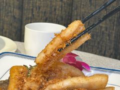 -喜记避风塘炒辣蟹(旗舰店)