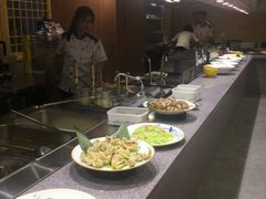 -丽池宫韩式汗蒸会馆(华灯坊店)