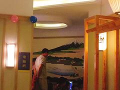 -极乐汇汗蒸会馆(五洲国际店)