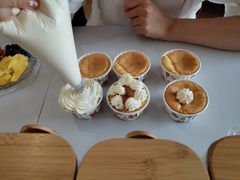 -糖秋Cake DIY·蛋糕定制·甜品台(观音桥店)