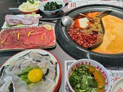-生活如沸·顺德水牛奶火锅(大学路店)