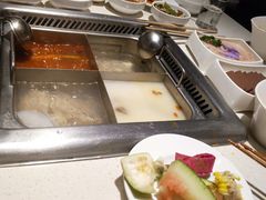 -海底捞火锅(龙岗星河COCO Park店)