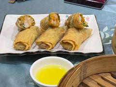 -北园酒家(小北路店)