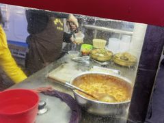 -老太太海鲜鱼饼