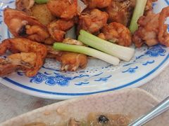 -腰记饭店(龙源路店)