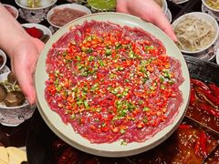 -纸盐河码头火锅(十八梯店)