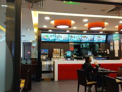 -康师傅私房牛肉面(申虹店)