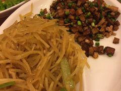 -大地春饼店(黄河路店)