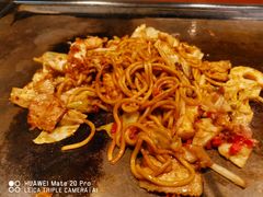 -お好み焼き ゆかり(富国ビル店)