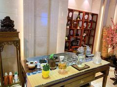 -香水足浴•按摩•SPA•汤泉会馆(南岗花园街店)