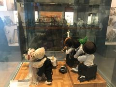 -济州岛泰迪熊博物馆