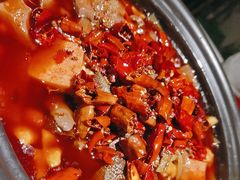 -大鸭梨烤鸭店(花园村店)