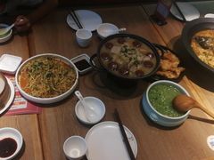 -金掌勺锅包肉(华润万象城店)