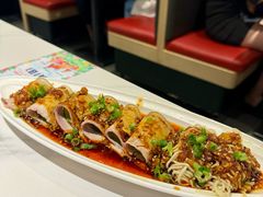 -辣妈 川湘小馆