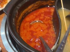 -牛小嫩串串火锅(老国贸总店)