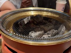 -西塔老太太泥炉烤肉(武汉摩尔城店)
