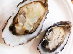 -HIHE Bistro·Oyster Bar(华熙live店)