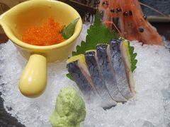 -渔日本料理铁板烧(新天地假日广场店)